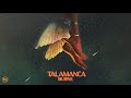 BURNS - Talamanca (Official Visualiser)