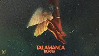 BURNS - Talamanca