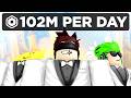 I Asked Roblox Millionaires How They Got Rich