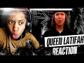 QUEEN LATIFAH I CAN T UNDERSTAND REACTION
