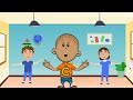 Get Up, Get Up, Get Up 🎹🕺🏽Music & Nursery Rhymes for Kids by Tiny Music