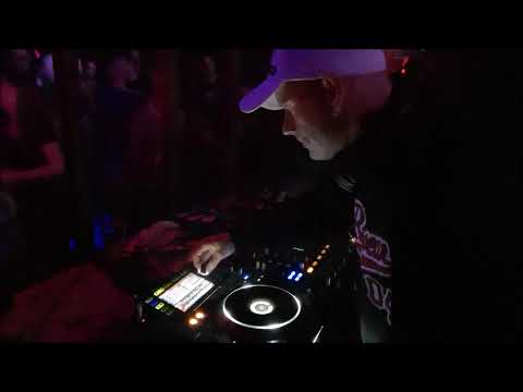 DJ X-Treme @ Oldschool Maniacs 16 - Welcome 2019