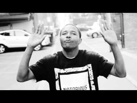 MR.BURNZ- CHANNEL 69 (official video)