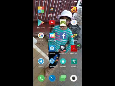 fix null imei number on meizu m3 note almost support on all meizu devices