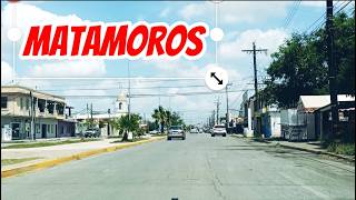 Matamoros Tamaulipas av Roberto Guerra