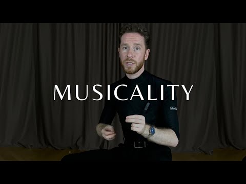 Musicality in Ballroom Latin Dancing
