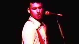 Jawbreaker 7 Ashtray Monument 11/17/95Tucson, AZ