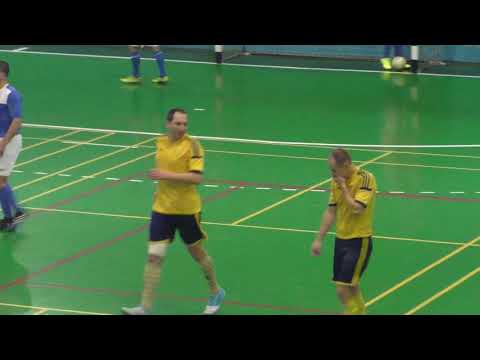 13 КУ 2 3 лига Мрия 94   Фолио Плюс2 таймч2