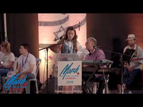 05   Introduction to Gesher Tzar Me’od   MOTL CANADA 2018