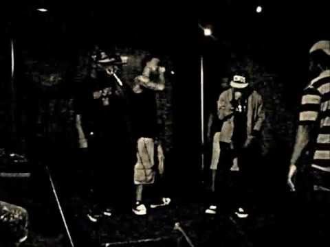 *R$SCG TV* SC INTRO  *THROWBACK 2011*