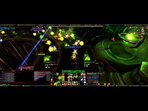 SAF vs Maiden of Vigilance in 5K