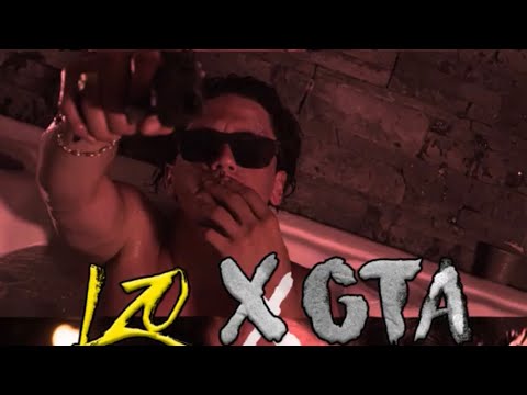 LZO- Marseille C'est GTA (clip officiel 2020) la castellane 13016 épisode 2