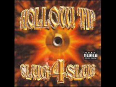 Hollow Tip - Movin' Too Fast