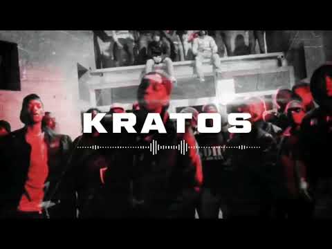 [FREE] KAARIS X TOVARITCH TYPE BEAT - "KRATOS"