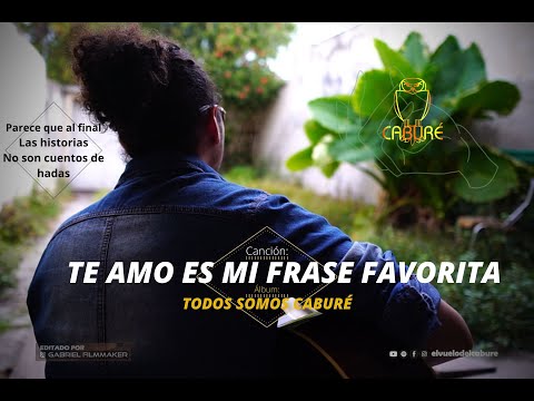 Video de la banda Caburé