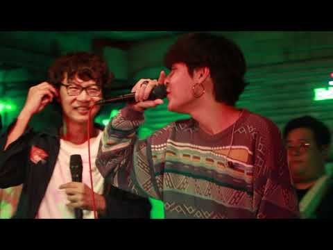 The TOYS x Lipta  - BAD LUCK  LIVE @ Sewana Paploen | Cr.TATAEW