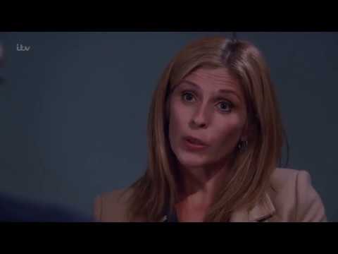 312 Gabby Thomas & Liv Flaherty (02.11.17 - Part 4)