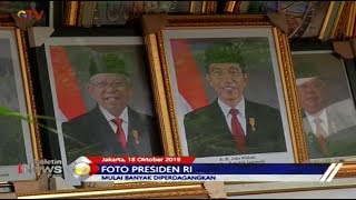 Download lagu Sekretariat Negara Rilis Foto Resmi Presiden Jokowi dan Wapres Ma'ruf Amin - BIP 19/10 mp3