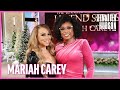 Mariah Carey Extended Interview | The Jennifer Hudson Show