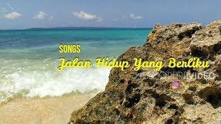 Download lagu Jalan Hidup Yang Berliku I COVER mp3