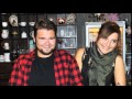 Linda Marlen Runge - Home - Anni`s Song für ...