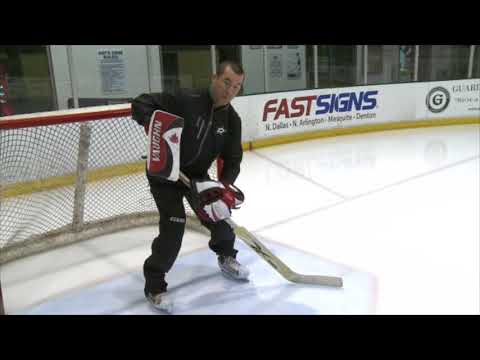 The Turco Grip - Part 1