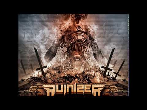 Ruinizer - Technoprisoners (Infested by Alien Vampires)
