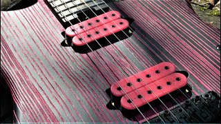 Video thumbnail for BRAND NEW Charvel San Dimas Neon Pink Ash by Cameron Cooper