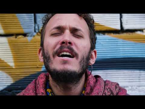 Luiz Gabriel Lopes - Desprendimento (music video)