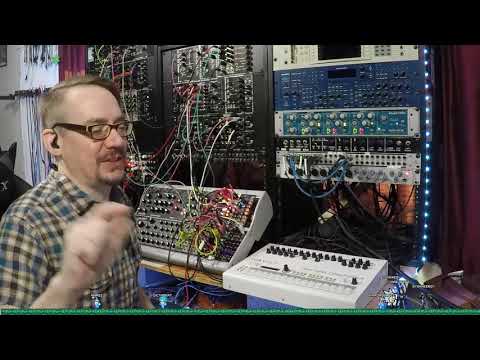 More Jammin' in Jamtown   Modular Synth   Eurorack   DIY Electronics
