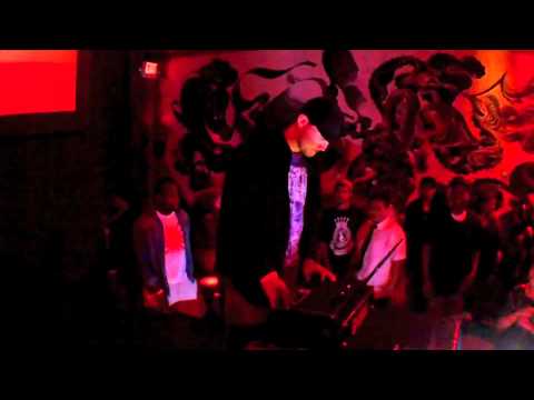 Abomination vs. T.K.O. | Round 1 | Beat 1