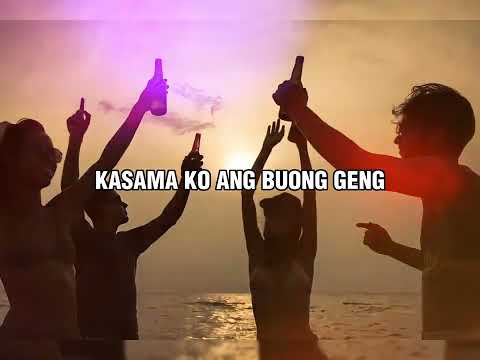 D12 x JNT x JER$IE - TONIGHT (Lyrics Video )