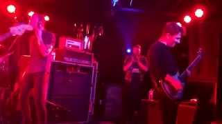 Righteous Vendetta @ Clifton Park - With Love
