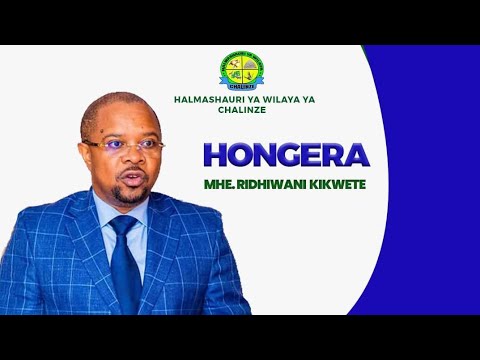 Timbaland & Chocha Star - RIDHIWANI KIKWETE (Official Audio)Prod Republic 