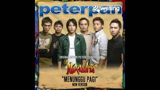 Download lagu Video ini dari WeSing. lagu keren by Noah mp3