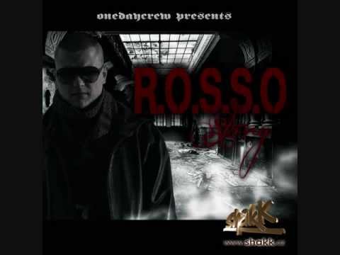 Onedaycrew ROSSO STORY - Uz nikdy feat. Origy.