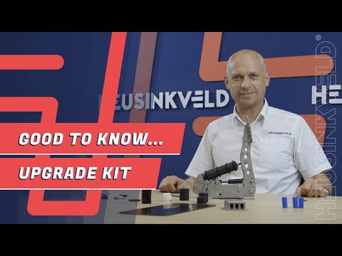 Heusinkveld Sim Pedals Ultimate+  Upgrade Kit - Installation Tutorial