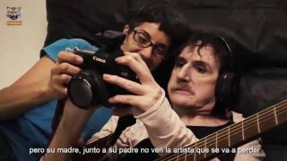 Charly Garcia - Ella es tan Kubrick