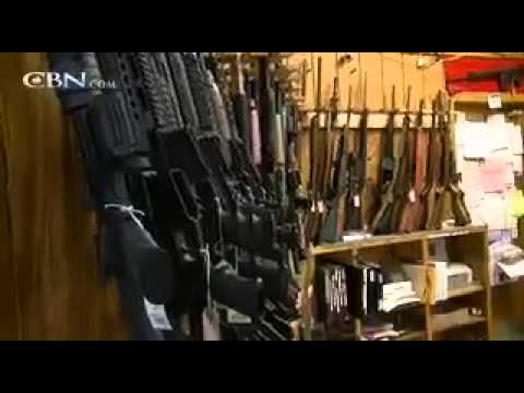 News Channel Morning Edition: January 31, 2013 - CBN.com