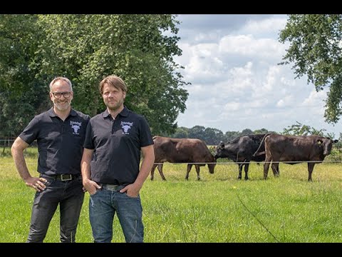 MeinMarktstand | Hofbesuch bei Privatebeef