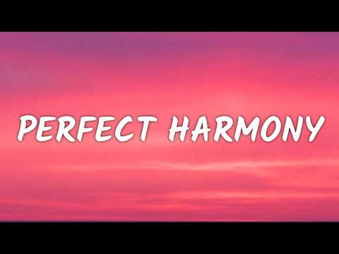 Julie and the Phantoms - Perfect Harmony (Lyrics) (From Julie and the Phantoms)