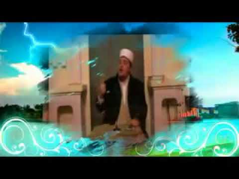 Rexhep Qerkezi  Dashuria ndaj Pejgamberit a s