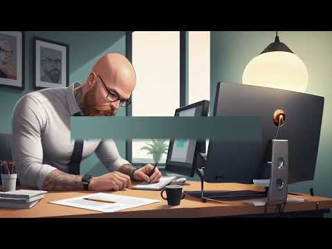 Creative Mastermind: Marketing Magic Meets Design Brilliance