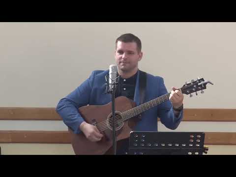 Fr. Iosif Hutan - Te slavesc Isuse pentru tot ce Tu mi-ai dat