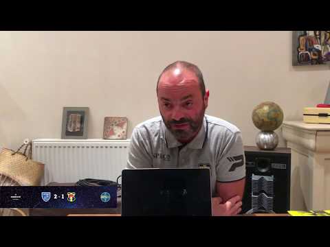 DEBRIFAVIF, FC Villefranche Beaujolais - SC Toulon