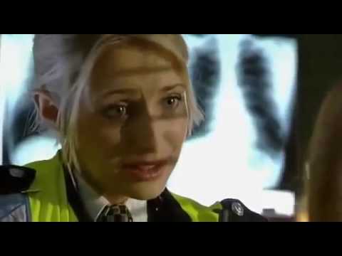 The Bill   S24E17   Spilt Blood 2008