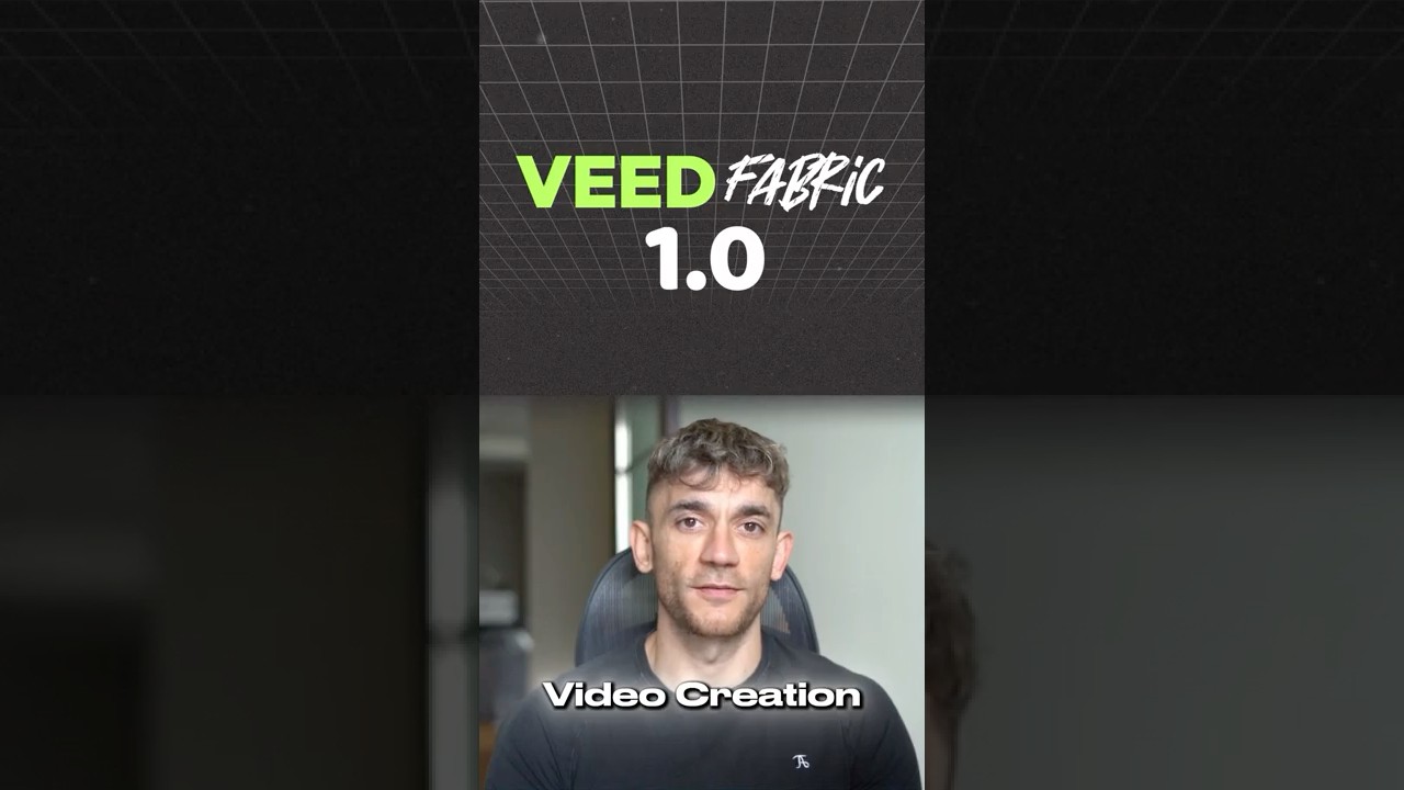 These NEW AI Avatars are INSANE 🤯
