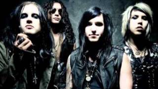 Escape The Fate - Massacre [With Lyrics!]