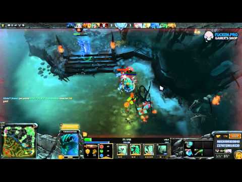 Versuta - Тайд vs Rak