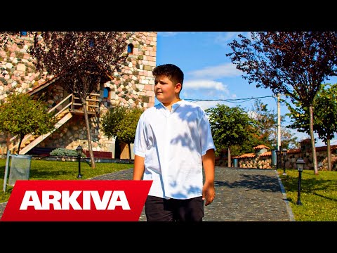 Rigon Binakaj - Për ty Kosovë (Official Video 4K)